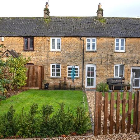 2 Bedroom Charming & Luxury Malt Cottage, Garden, Netflix, Free Parking Bourton-on-the-Water Exteriör bild