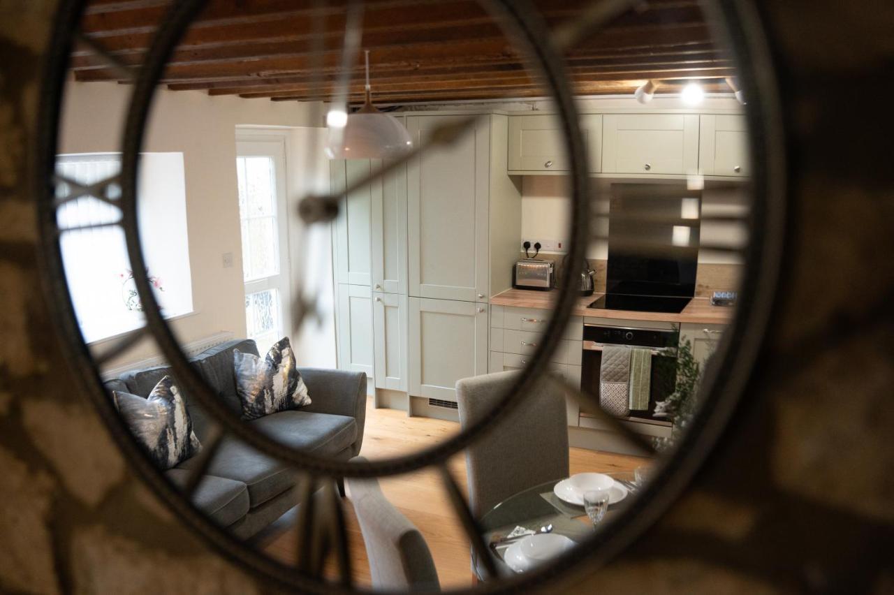2 Bedroom Charming & Luxury Malt Cottage, Garden, Netflix, Free Parking Bourton-on-the-Water Exteriör bild