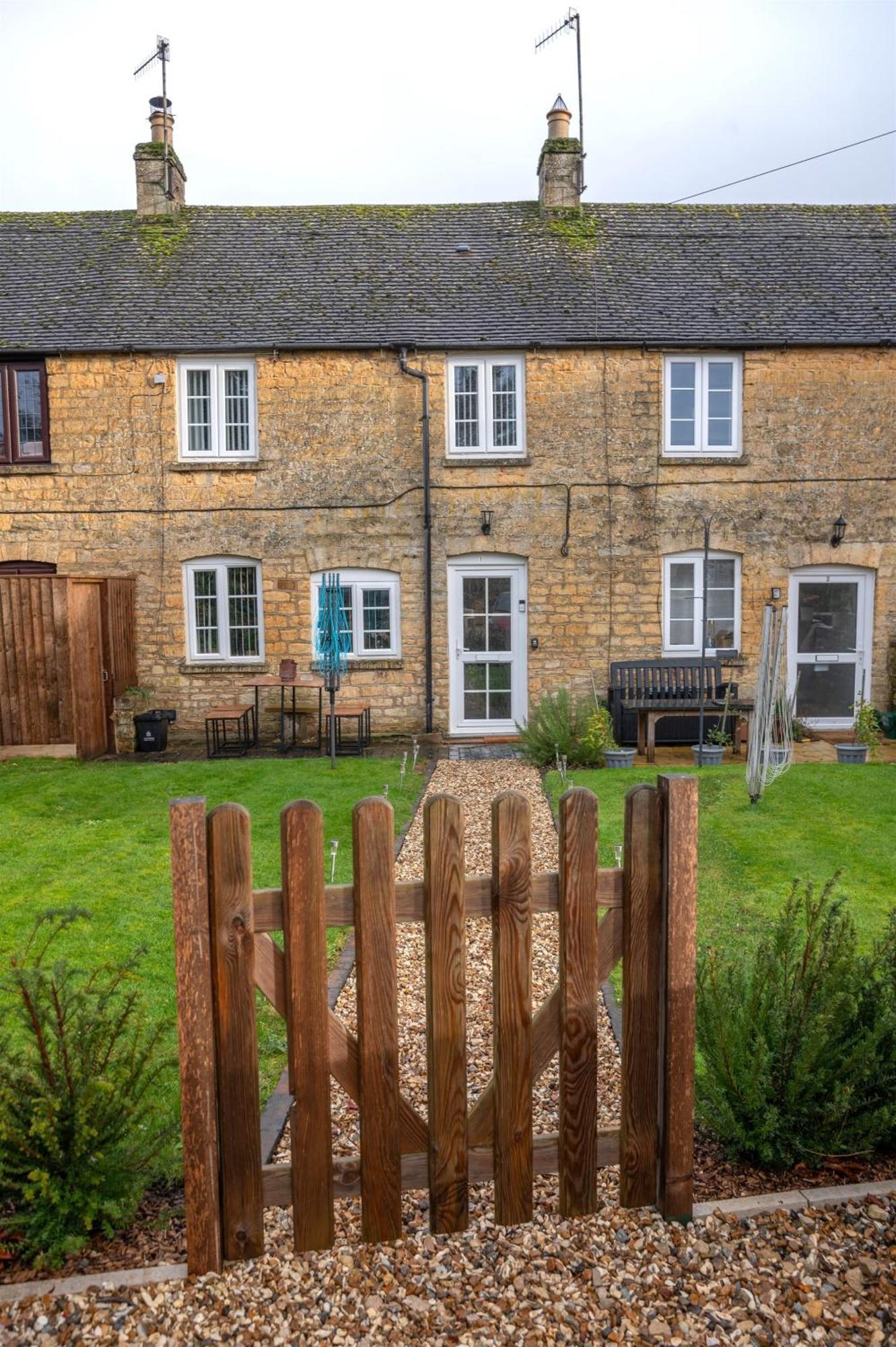 2 Bedroom Charming & Luxury Malt Cottage, Garden, Netflix, Free Parking Bourton-on-the-Water Exteriör bild