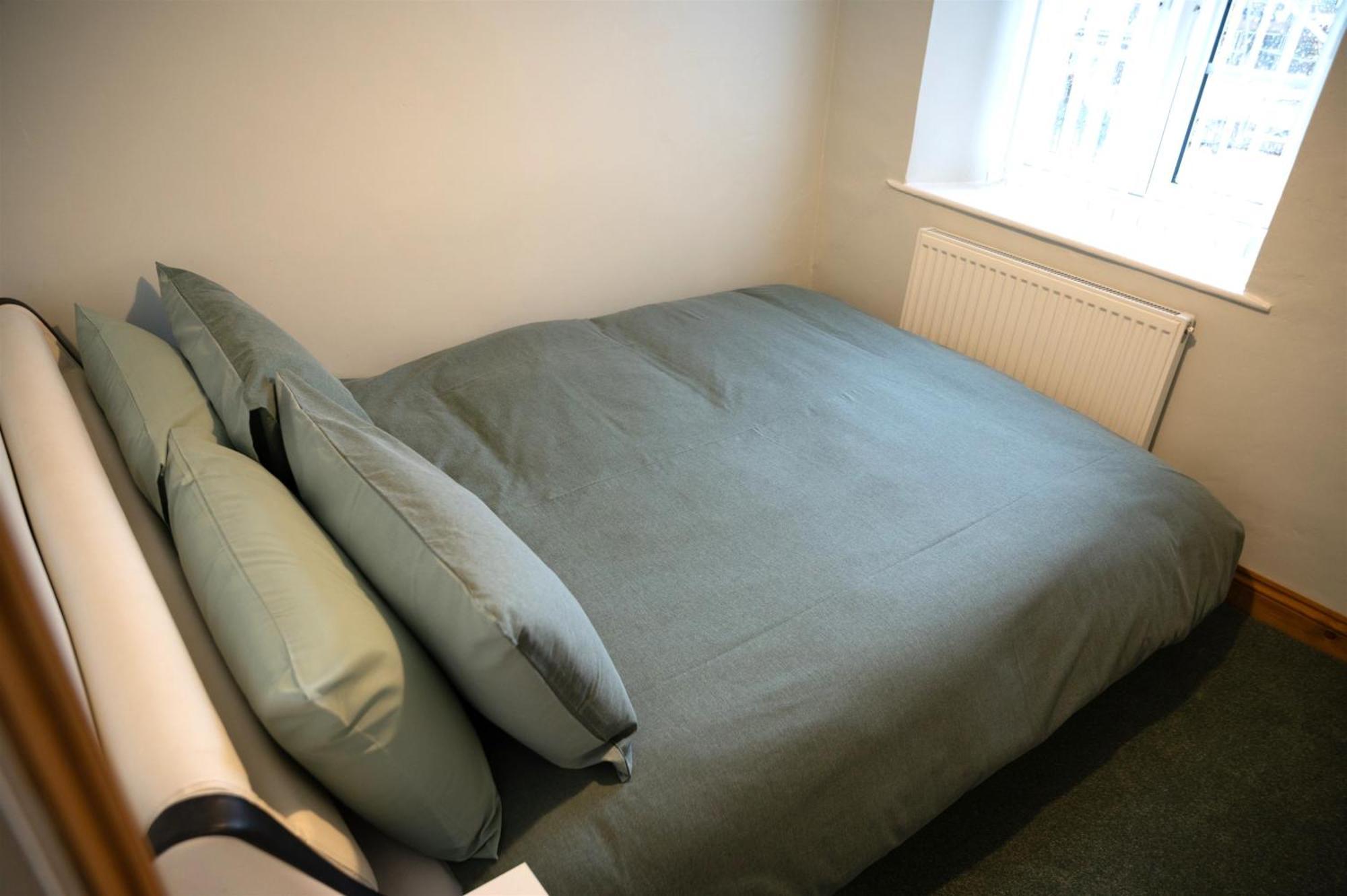 2 Bedroom Charming & Luxury Malt Cottage, Garden, Netflix, Free Parking Bourton-on-the-Water Exteriör bild